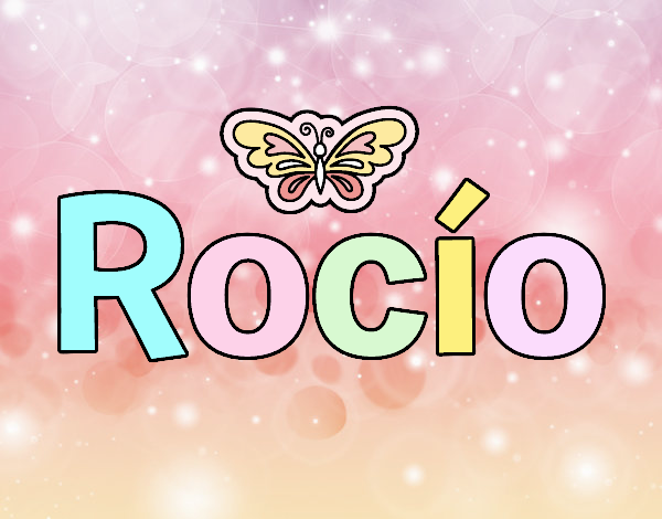 Rocío