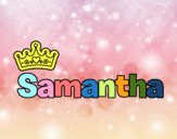 Samantha