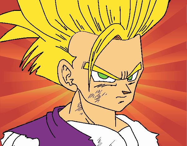 Son Gohan