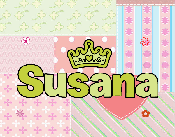 Susana