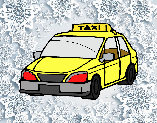 EL TAXI 