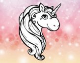 Un unicornio