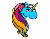 Un unicornio