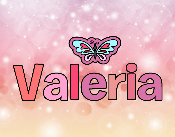 Valeria