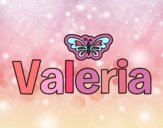 Valeria