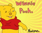 Winnie Pooh