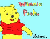 Winnie Pooh