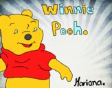 Winnie Pooh