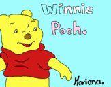 Winnie Pooh