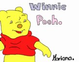 Winnie Pooh