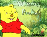 Winnie Pooh