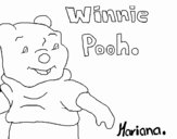 Winnie Pooh