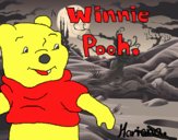 Winnie Pooh