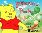 Winnie Pooh