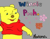 Winnie Pooh