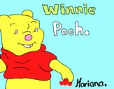 Winnie Pooh