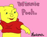 Winnie Pooh