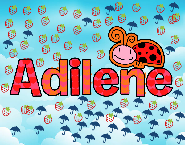 Adilene