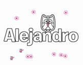 Alejandro