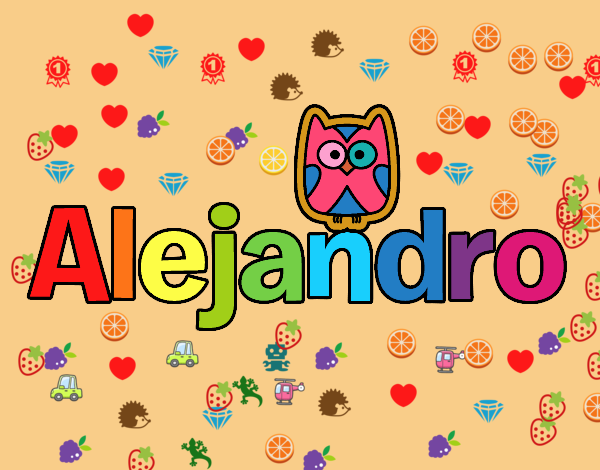 Alejandro