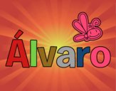 Álvaro