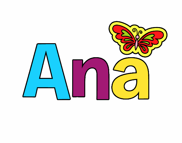 Ana