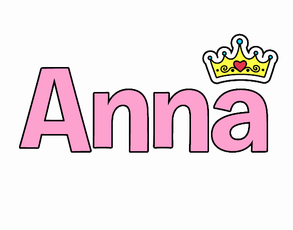 Anna