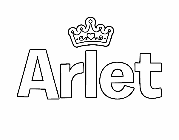 Arlet