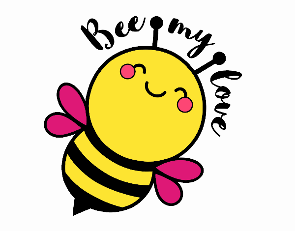 Bee my love