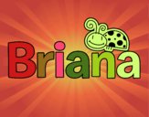 Briana