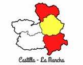 Castilla - La Mancha