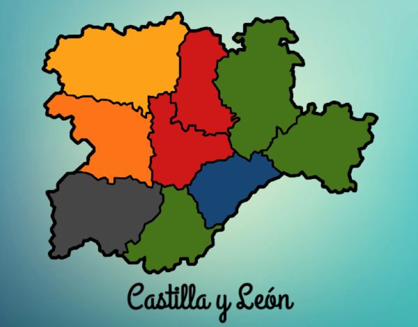 Castilla y León