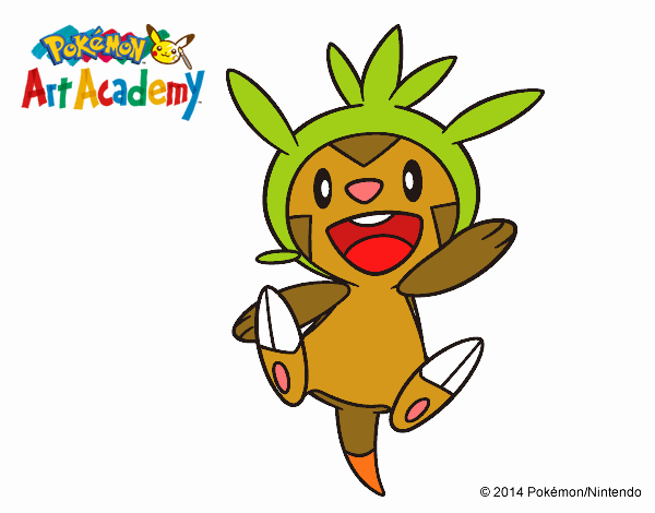 Chespin