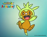 Chespin