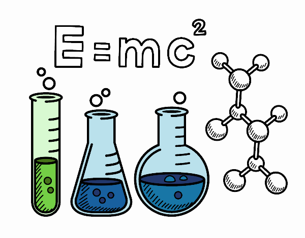 Clase de química