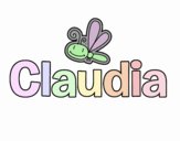 Claudia