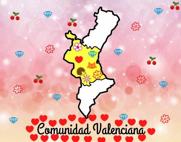 Comunidad Valenciana