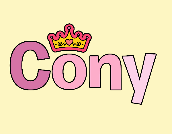 Cony