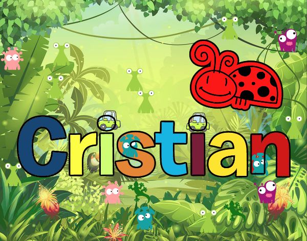 Cristian