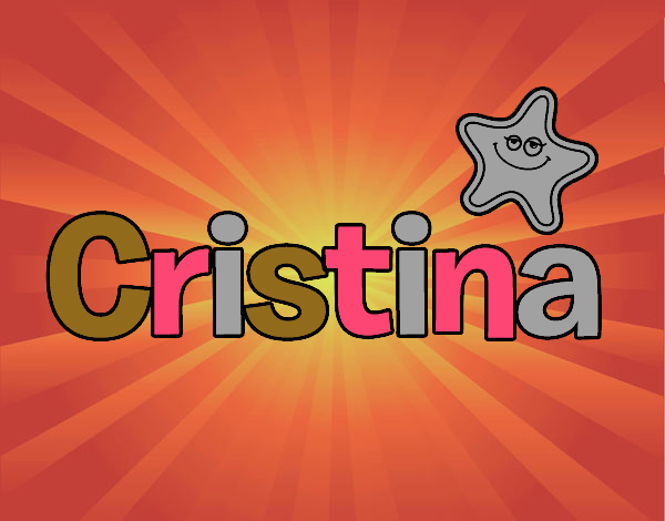 Cristina