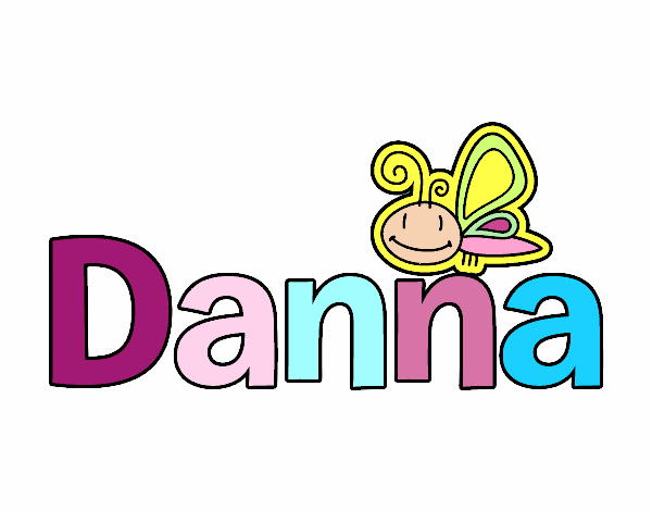 Danna