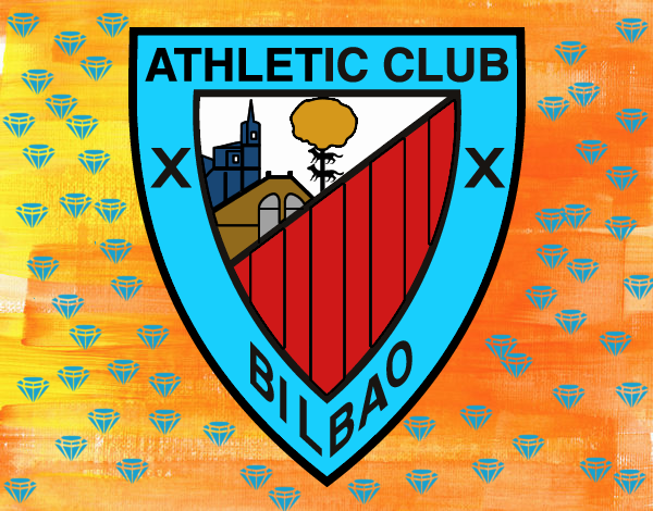 Escudo del Athletic Club de Bilbao