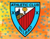 Escudo del Athletic Club de Bilbao