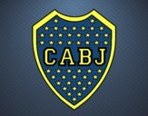 Escudo del Boca Juniors