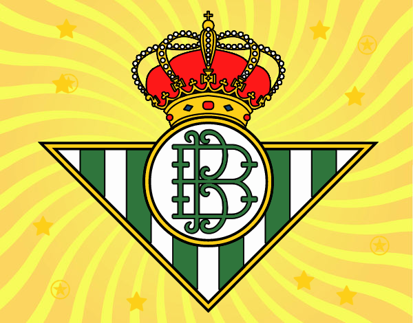 Escudo del Real Betis Balompié