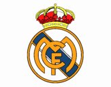 Escudo del Real Madrid C.F.