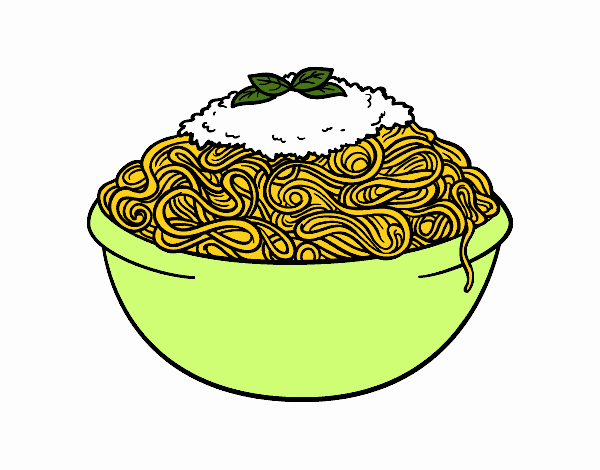 Espaghettis