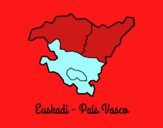 Euskadi - País Vasco