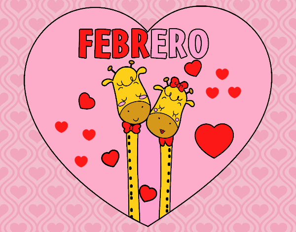 Febrero