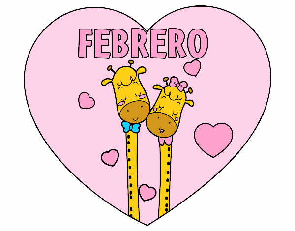 Febrero